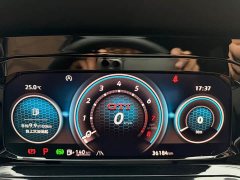Volkswagen Golf Facelift 280TSI DSG R-Line Lite - ფოტო 13