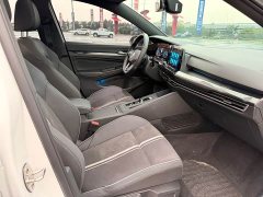 Volkswagen Golf Facelift 280TSI DSG R-Line Lite - ფოტო 16