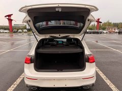 Volkswagen Golf Facelift 280TSI DSG R-Line Lite - ფოტო 19
