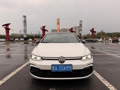 Volkswagen Golf Facelift 280TSI DSG R-Line Lite - ფოტო 2