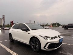 Volkswagen Golf Facelift 280TSI DSG R-Line Lite - ფოტო 3