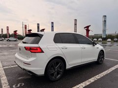 Volkswagen Golf Facelift 280TSI DSG R-Line Lite - ფოტო 4