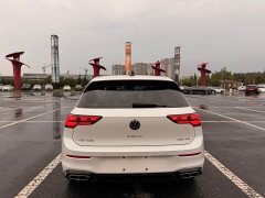 Volkswagen Golf Facelift 280TSI DSG R-Line Lite - ფოტო 5