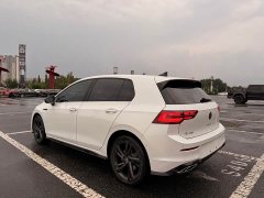 Volkswagen Golf Facelift 280TSI DSG R-Line Lite - ფოტო 6