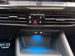 Volkswagen Golf Facelift 280TSI DSG R-Line Lite - ფოტო 9