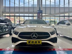 Mercedes-Benz A-Class A 200 L Fashion Edition - ფოტო 1