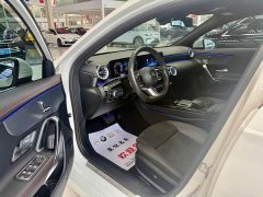 Mercedes-Benz A-Class A 200 L Fashion Edition - ფოტო 5