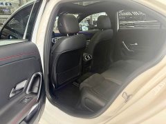 Mercedes-Benz A-Class A 200 L Fashion Edition - ფოტო 6
