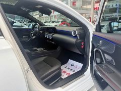 Mercedes-Benz A-Class A 200 L Fashion Edition - ფოტო 7