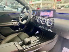 Mercedes-Benz A-Class A 200 L Fashion Edition - ფოტო 8