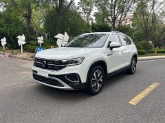 Volkswagen Taos 330TSI FWD Luxury Plus Advanced Edition - ფოტო 1
