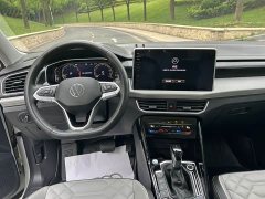 Volkswagen Taos 330TSI FWD Luxury Plus Advanced Edition - ფოტო 10
