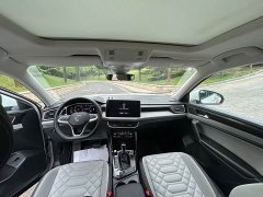 Volkswagen Taos 330TSI FWD Luxury Plus Advanced Edition - ფოტო 11