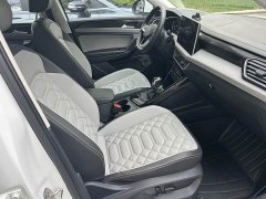 Volkswagen Taos 330TSI FWD Luxury Plus Advanced Edition - ფოტო 12