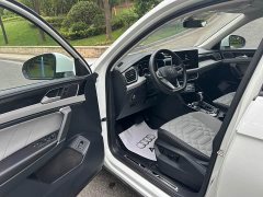 Volkswagen Taos 330TSI FWD Luxury Plus Advanced Edition - ფოტო 13