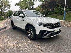 Volkswagen Taos 330TSI FWD Luxury Plus Advanced Edition - ფოტო 2