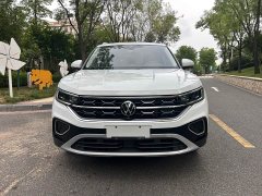 Volkswagen Taos 330TSI FWD Luxury Plus Advanced Edition - ფოტო 3
