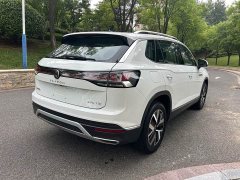 Volkswagen Taos 330TSI FWD Luxury Plus Advanced Edition - ფოტო 4