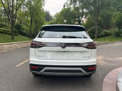 Volkswagen Taos 330TSI FWD Luxury Plus Advanced Edition - ფოტო 5