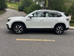 Volkswagen Taos 330TSI FWD Luxury Plus Advanced Edition - ფოტო 6