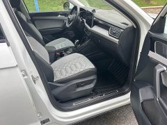 Volkswagen Taos 330TSI FWD Luxury Plus Advanced Edition - ფოტო 8
