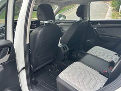 Volkswagen Taos 330TSI FWD Luxury Plus Advanced Edition - ფოტო 9