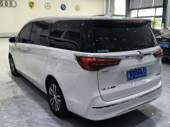 Buick GL8 ES Land Respect 653T Respect Enjoyment Edition - ფოტო 10