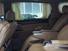 Buick GL8 ES Land Respect 653T Respect Enjoyment Edition - ფოტო 7