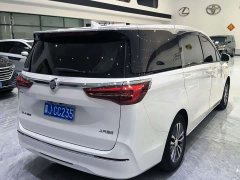 Buick GL8 ES Land Respect 653T Respect Enjoyment Edition - ფოტო 8