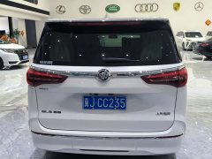 Buick GL8 ES Land Respect 653T Respect Enjoyment Edition - ფოტო 9