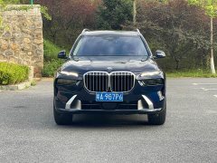 BMW X7 2023 xDrive40i Premier Luxury Package - ფოტო 2