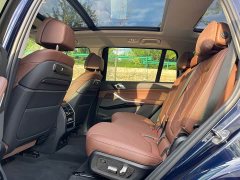 BMW X7 2023 xDrive40i Premier Luxury Package - ფოტო 5