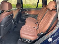 BMW X7 2023 xDrive40i Premier Luxury Package - ფოტო 6