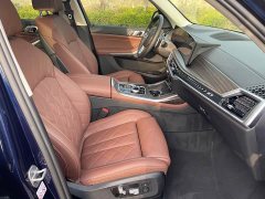 BMW X7 2023 xDrive40i Premier Luxury Package - ფოტო 7