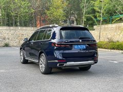BMW X7 2023 xDrive40i Premier Luxury Package - ფოტო 8