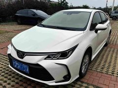Toyota Corolla 1.2T Pioneer Edition - ფოტო 1
