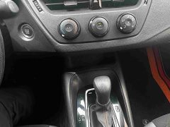 Toyota Corolla 1.2T Pioneer Edition - ფოტო 10