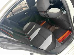 Toyota Corolla 1.2T Pioneer Edition - ფოტო 13