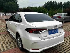 Toyota Corolla 1.2T Pioneer Edition - ფოტო 16