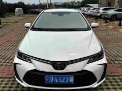 Toyota Corolla 1.2T Pioneer Edition - ფოტო 2