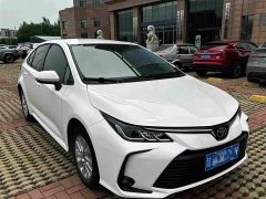 Toyota Corolla 1.2T Pioneer Edition - ფოტო 3