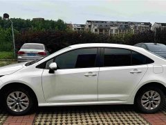 Toyota Corolla 1.2T Pioneer Edition - ფოტო 4