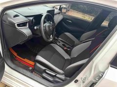 Toyota Corolla 1.2T Pioneer Edition - ფოტო 5
