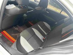 Toyota Corolla 1.2T Pioneer Edition - ფოტო 6