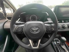Toyota Corolla 1.2T Pioneer Edition - ფოტო 9