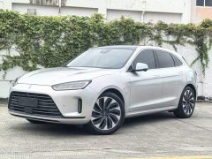 AITO Aion M5 Extended Range AWD Flagship - ფოტო 1