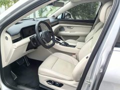 AITO Aion M5 Extended Range AWD Flagship - ფოტო 2