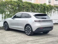 AITO Aion M5 Extended Range AWD Flagship - ფოტო 5