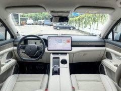 AITO Aion M5 Extended Range AWD Flagship - ფოტო 6