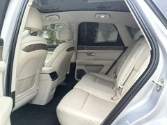 AITO Aion M5 Extended Range AWD Flagship - ფოტო 7